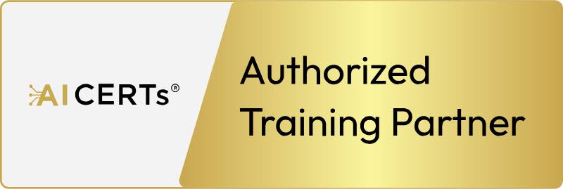 SAVAGEAI.com is an AI CERTs Authorized Training Provider.